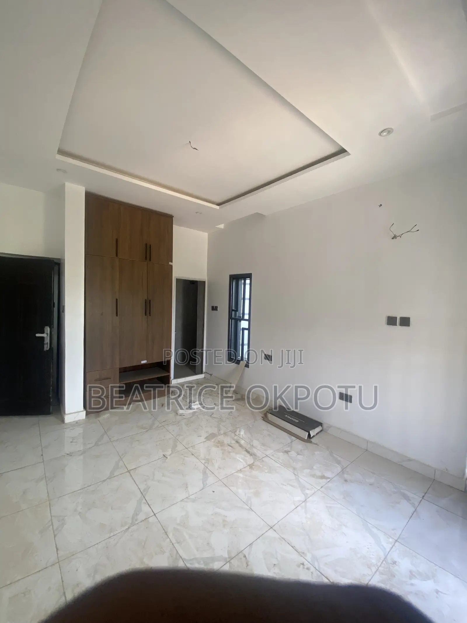 2bdrm Block of Flats in Kubwa for rent