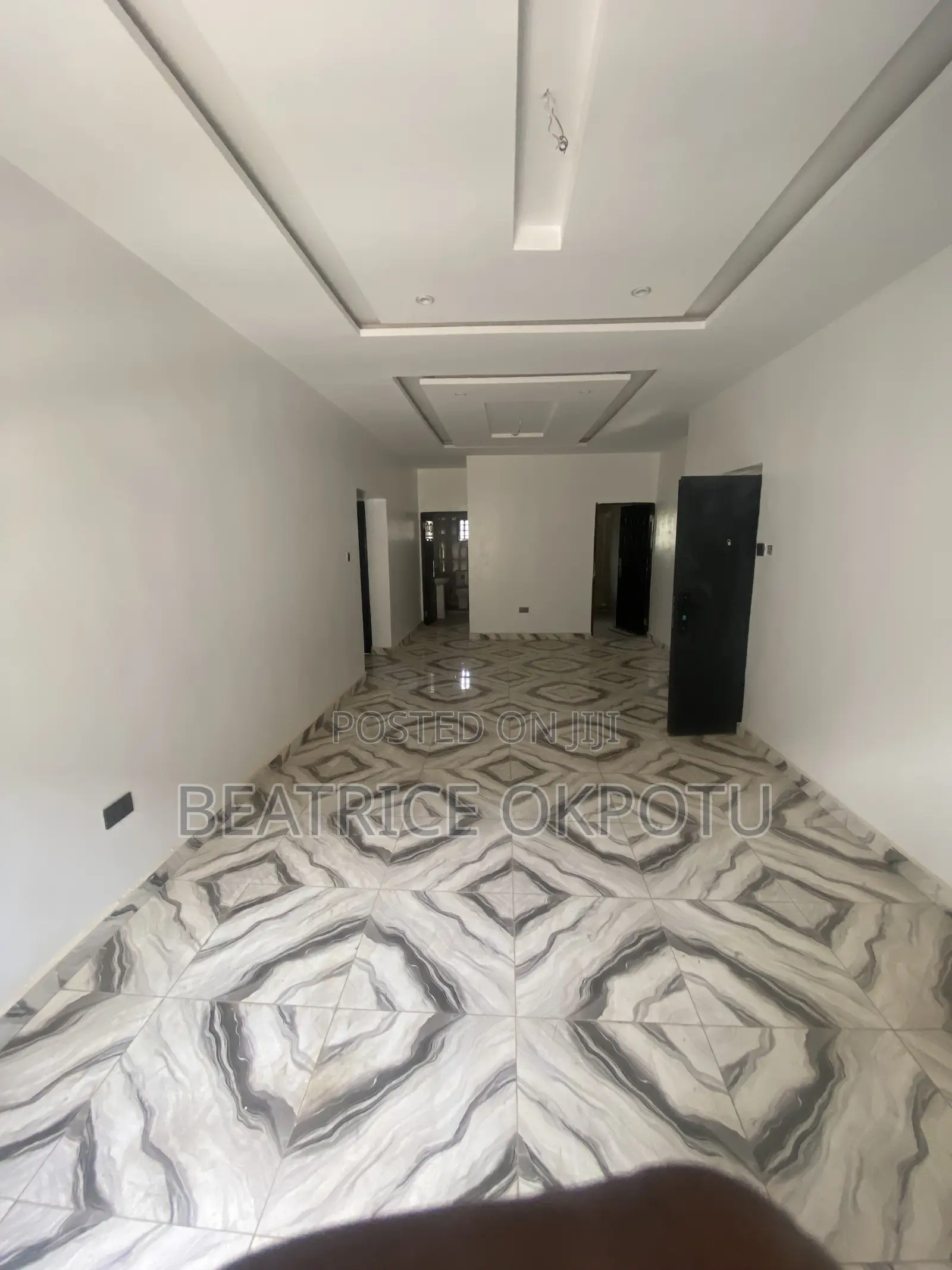 2bdrm Block of Flats in Kubwa for rent