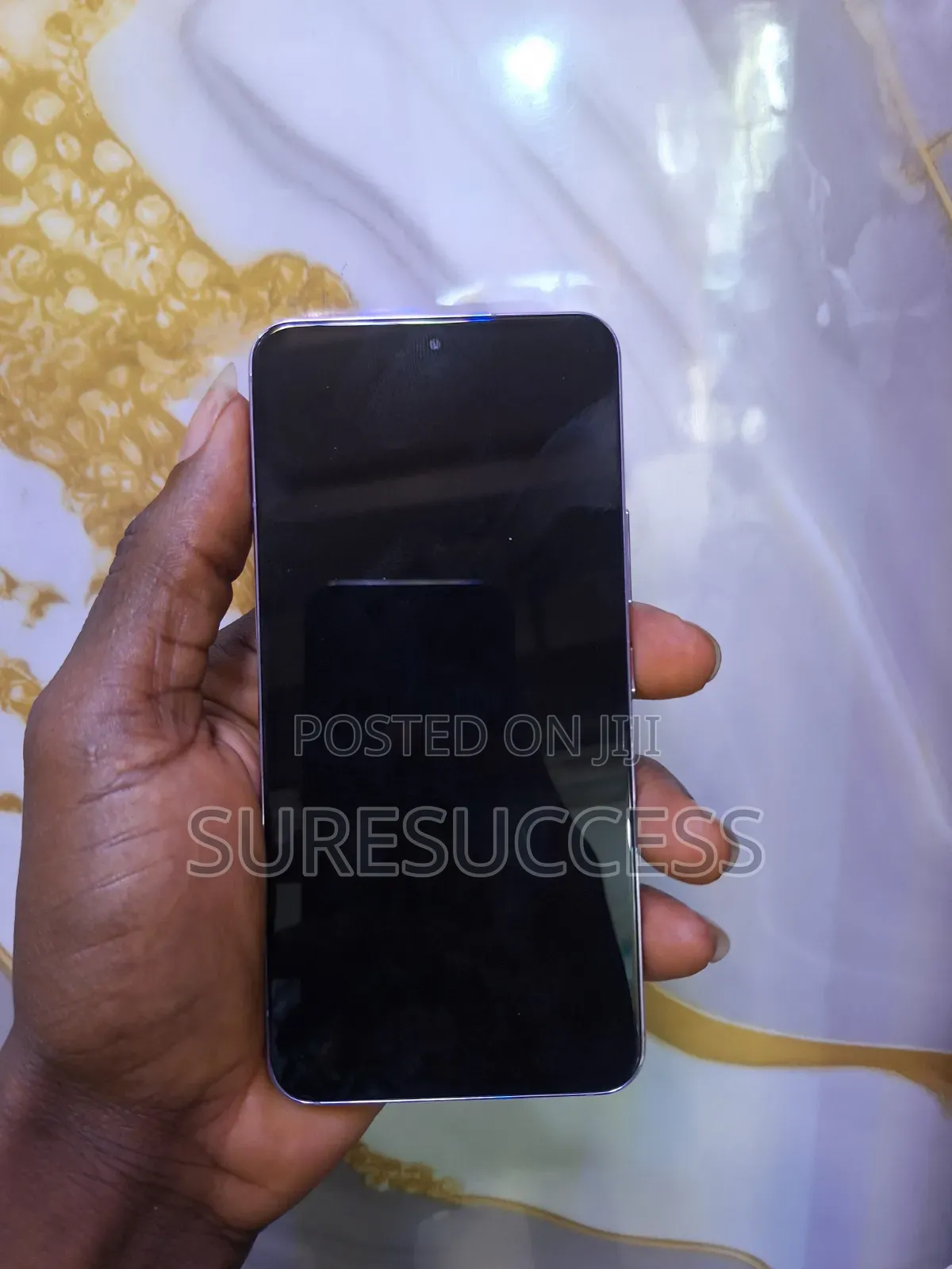 Samsung Galaxy S22 5G 128 GB Purple