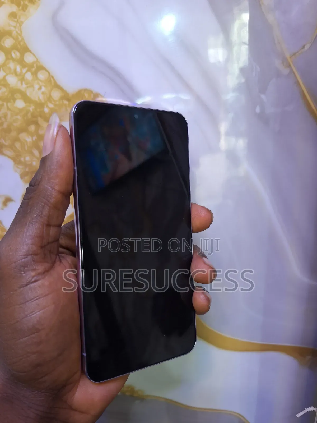 Samsung Galaxy S22 5G 128 GB Purple
