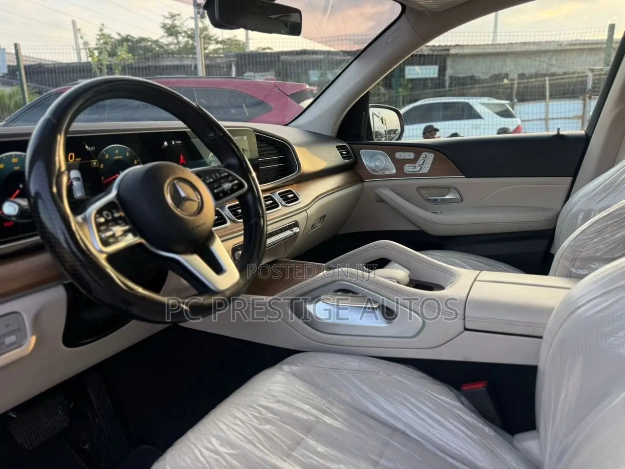 Mercedes-Benz GLE-Class GLE 350 4MATIC 2021 Black