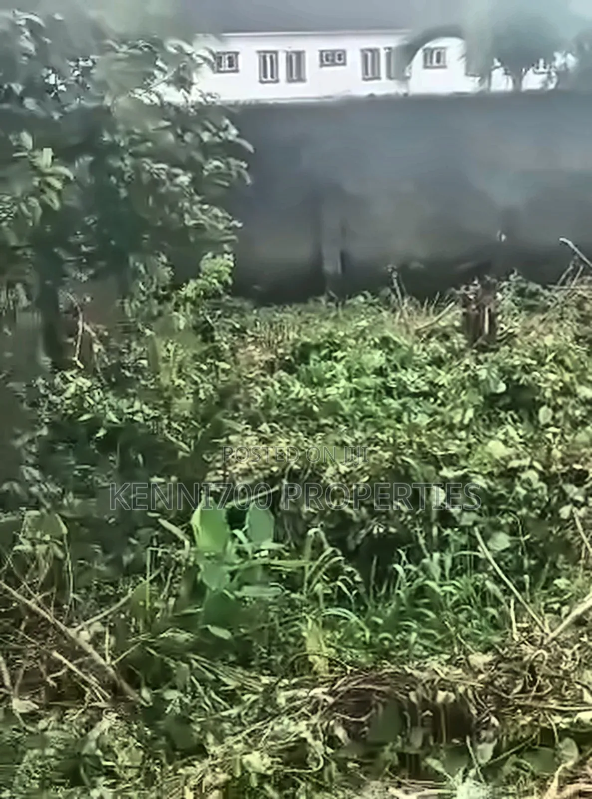 2 Plots of Land in Unilag Estate Magodo