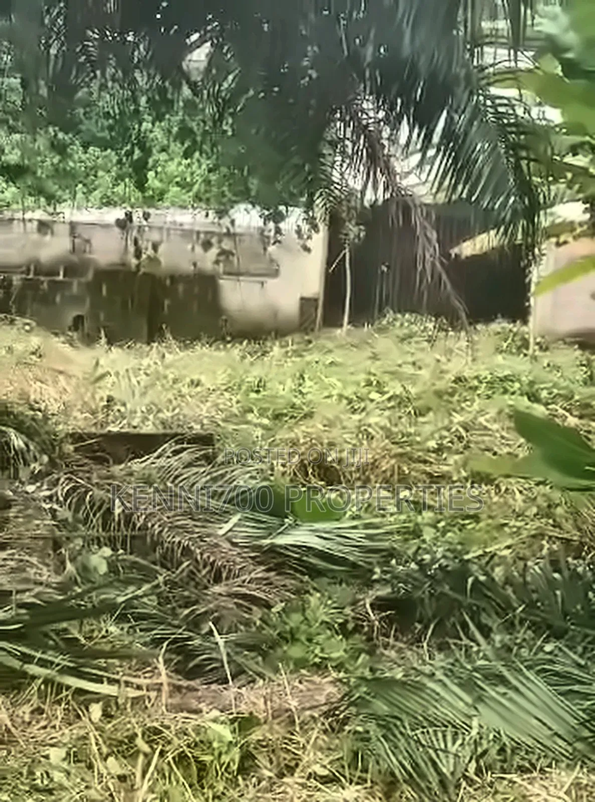 2 Plots of Land in Unilag Estate Magodo