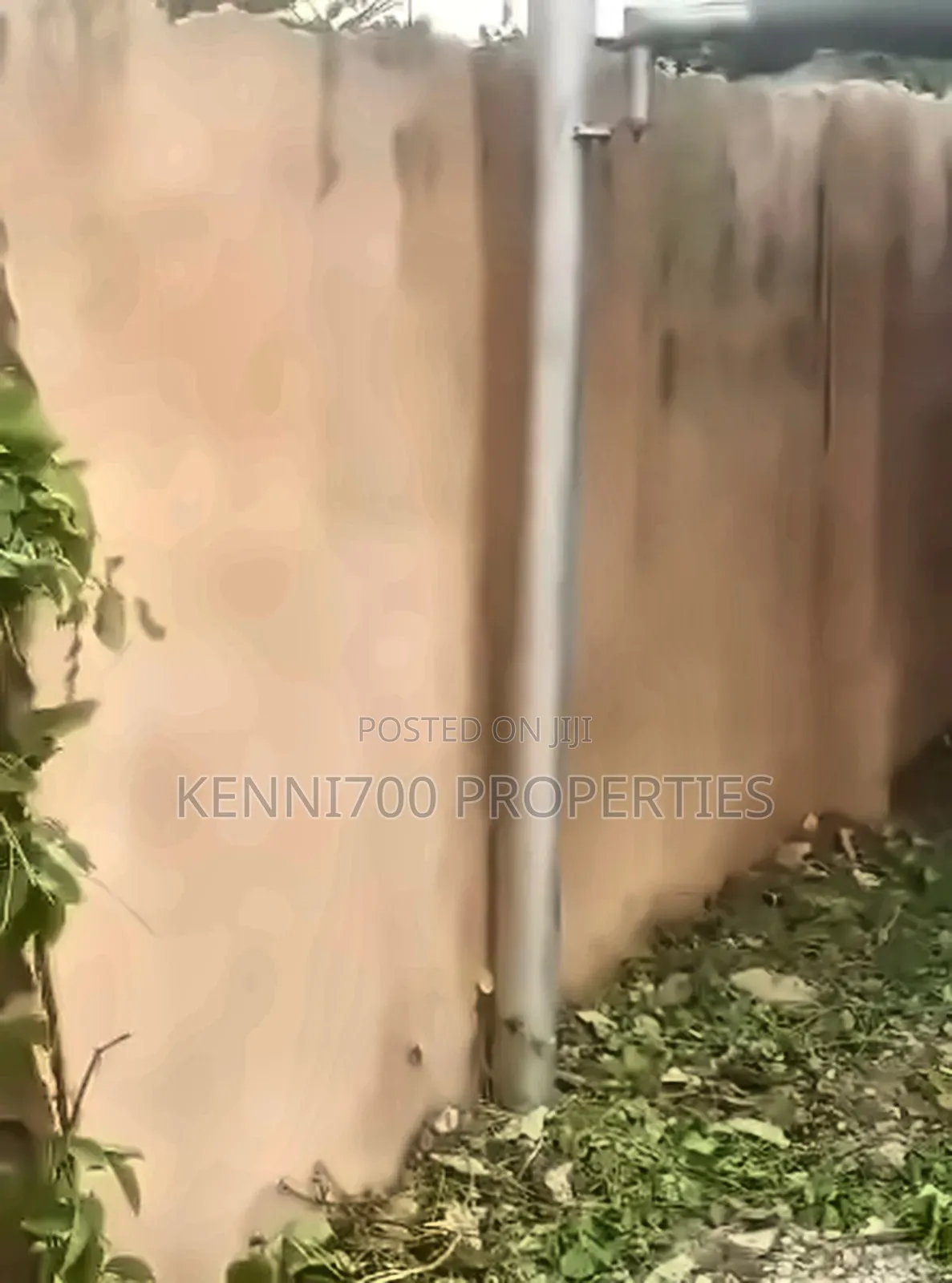 2 Plots of Land in Unilag Estate Magodo