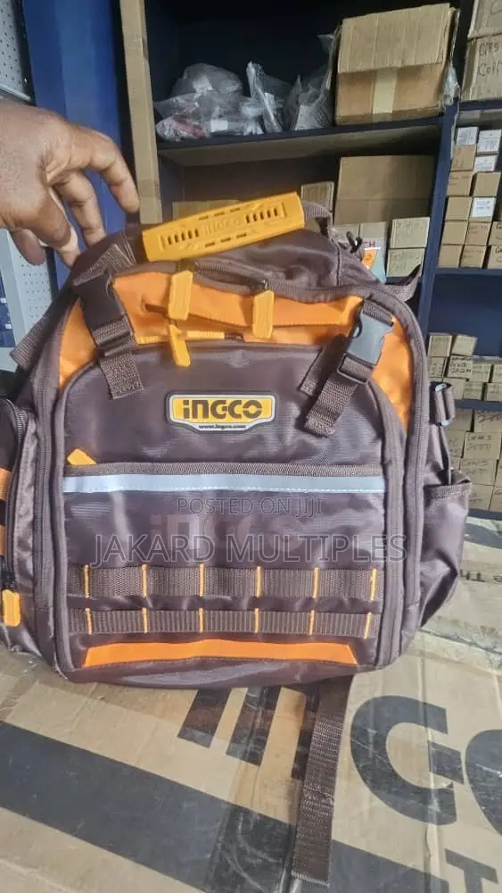Ingco Tools Bag