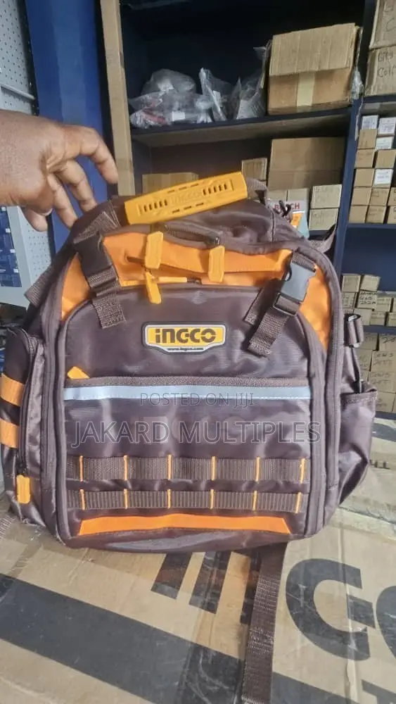 Ingco Tools Bag