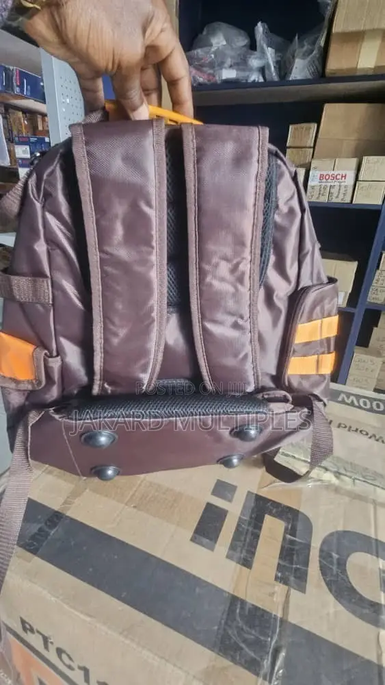 Ingco Tools Bag