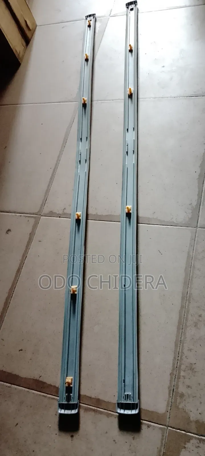 Roof Belt Hummer Bus Available