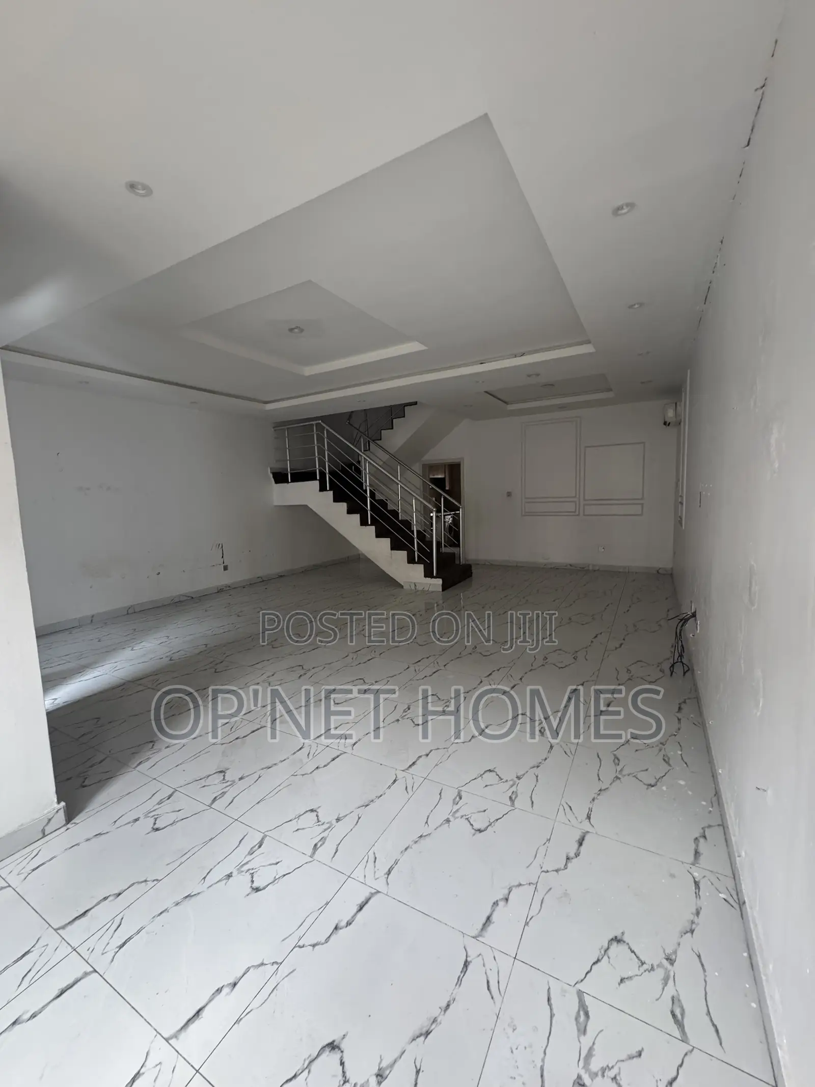 4bdrm Duplex in Lekki for sale