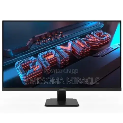 GIGABYTE GS32Q 32" 165Hz 1440P Gaming Monitor