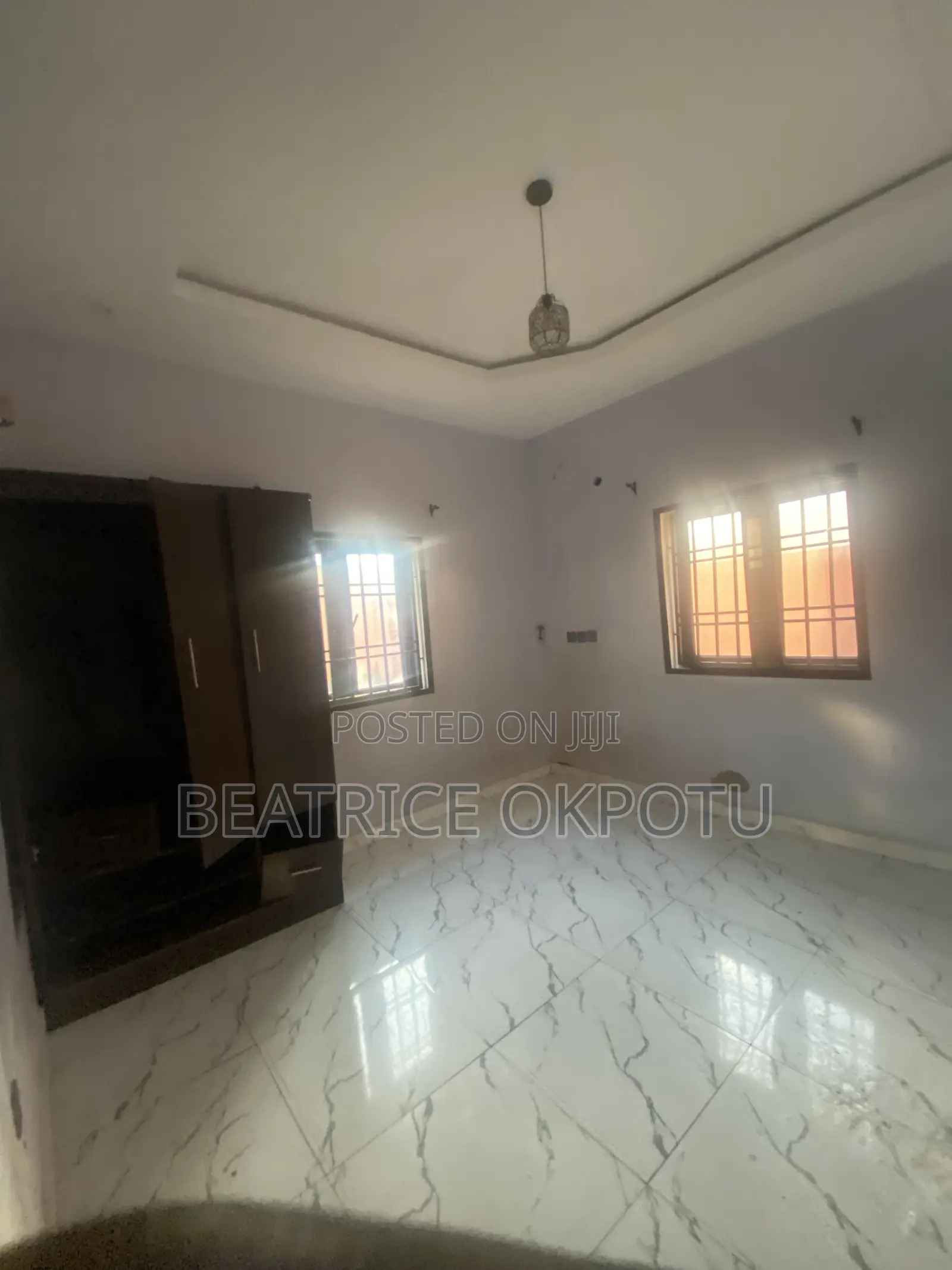 2bdrm Block of Flats in Kubwa for rent
