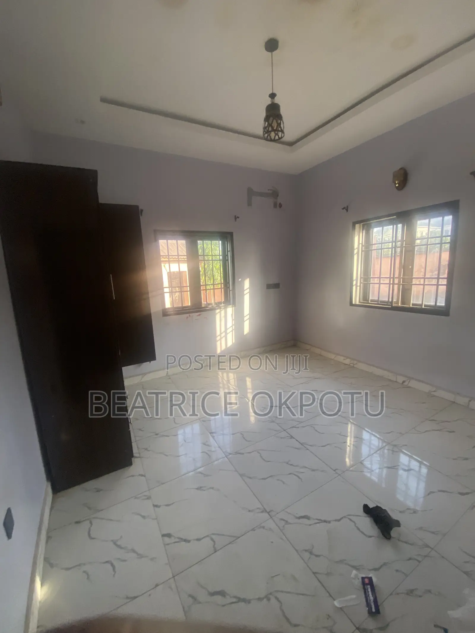 2bdrm Block of Flats in Kubwa for rent