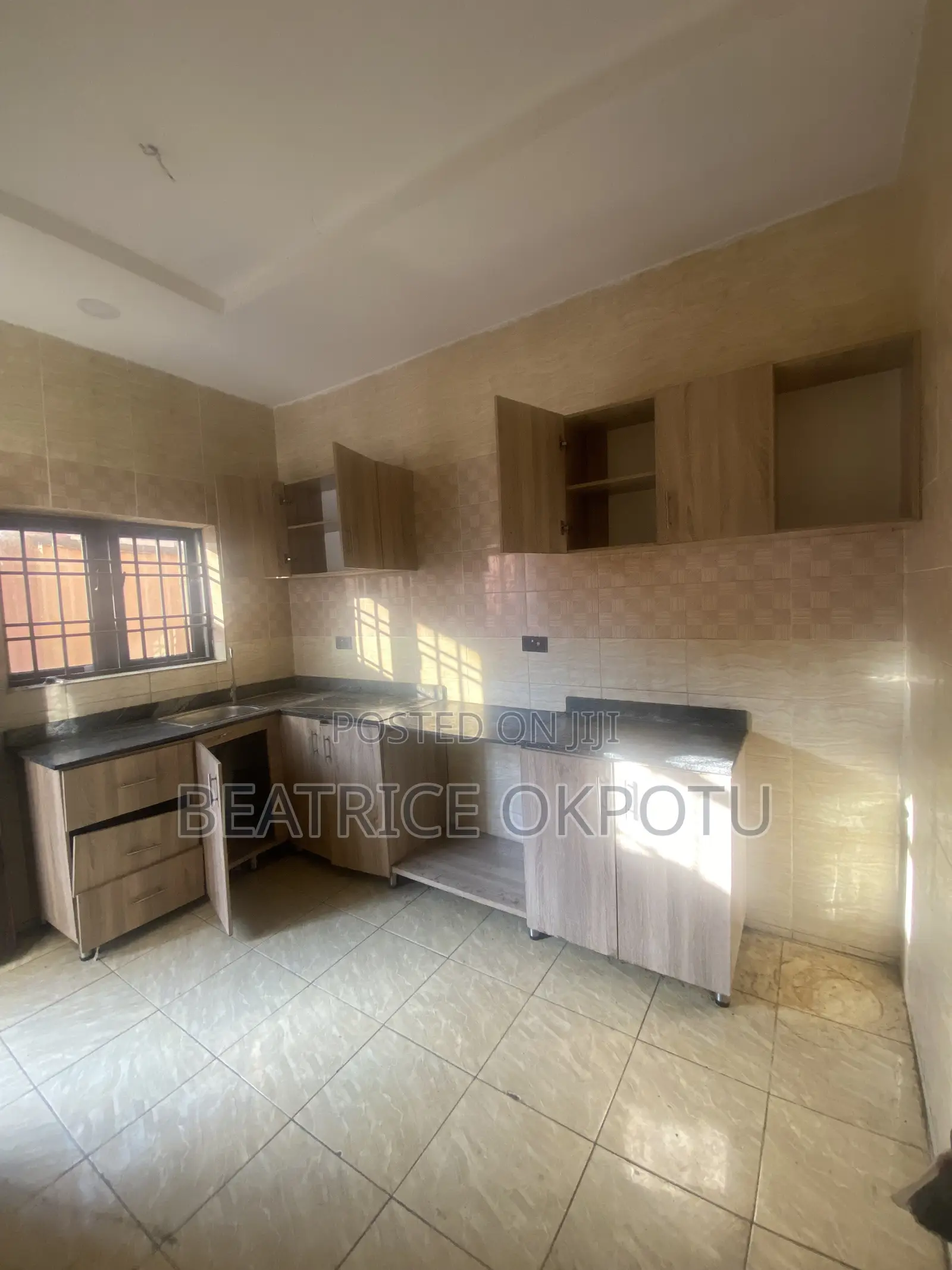 2bdrm Block of Flats in Kubwa for rent