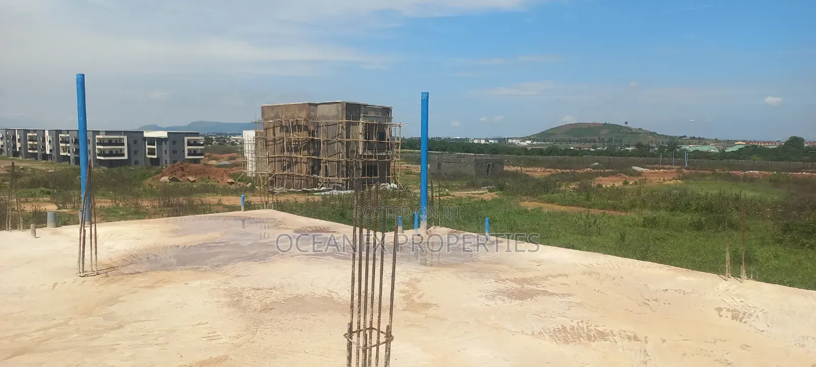 1bdrm Apartment in Belle Vista Estate, Kiami for sale