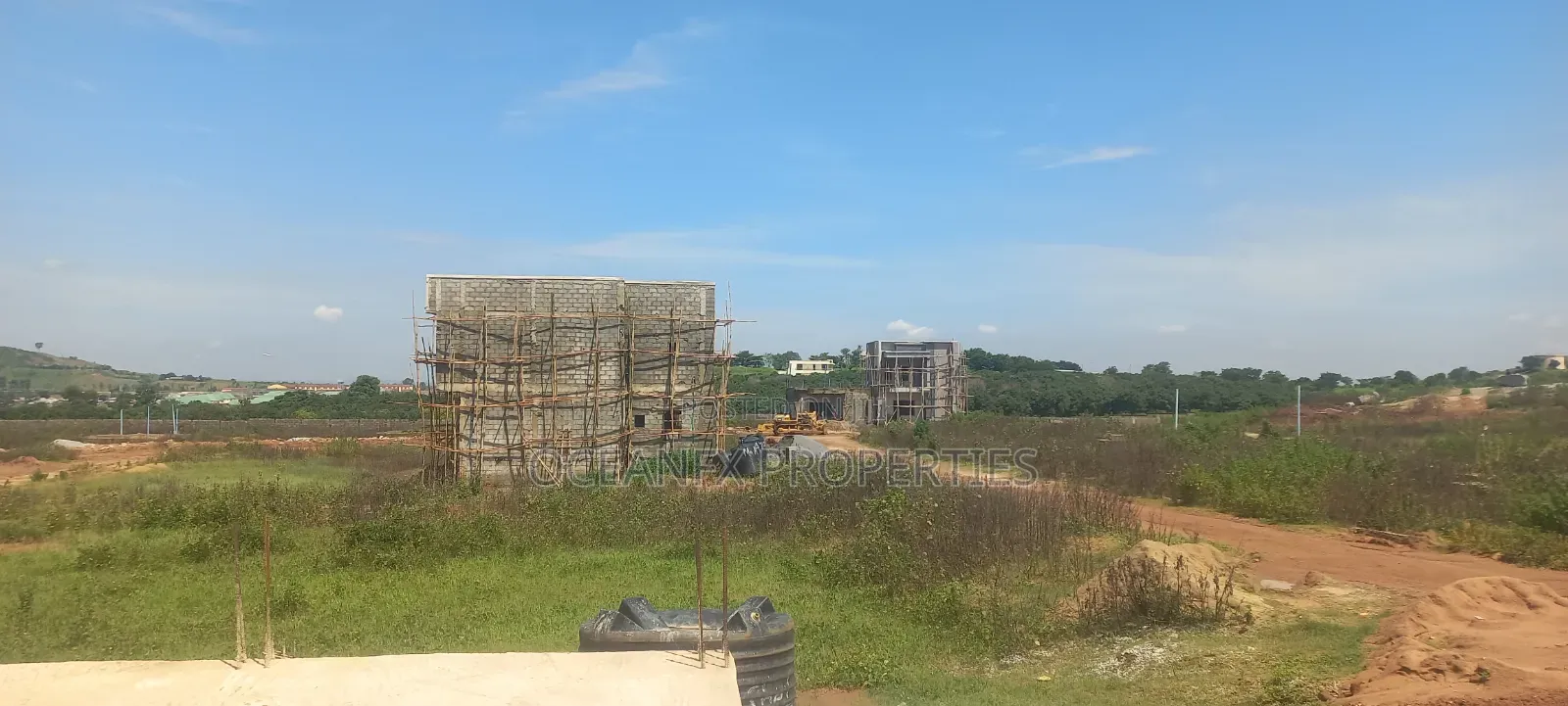 1bdrm Apartment in Belle Vista Estate, Kiami for sale