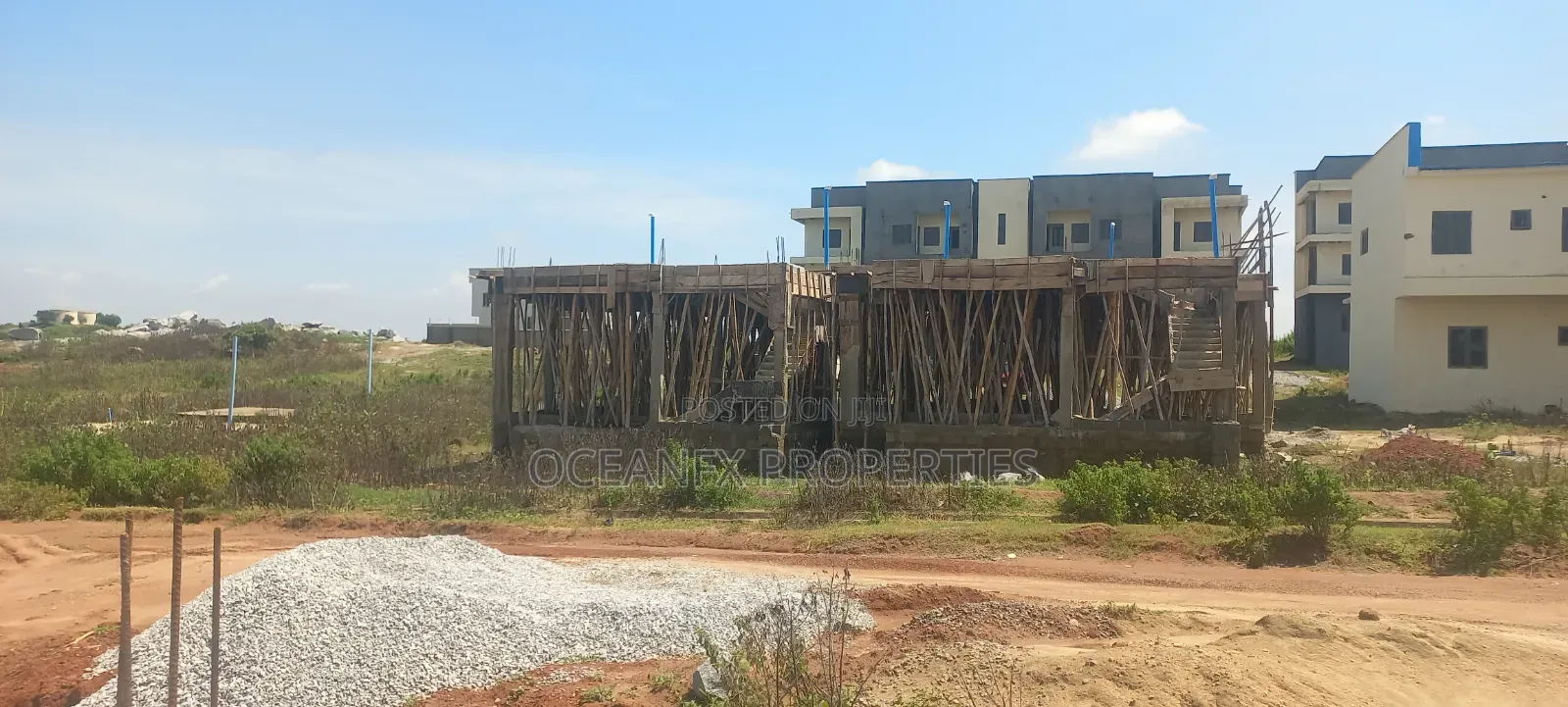 1bdrm Apartment in Belle Vista Estate, Kiami for sale