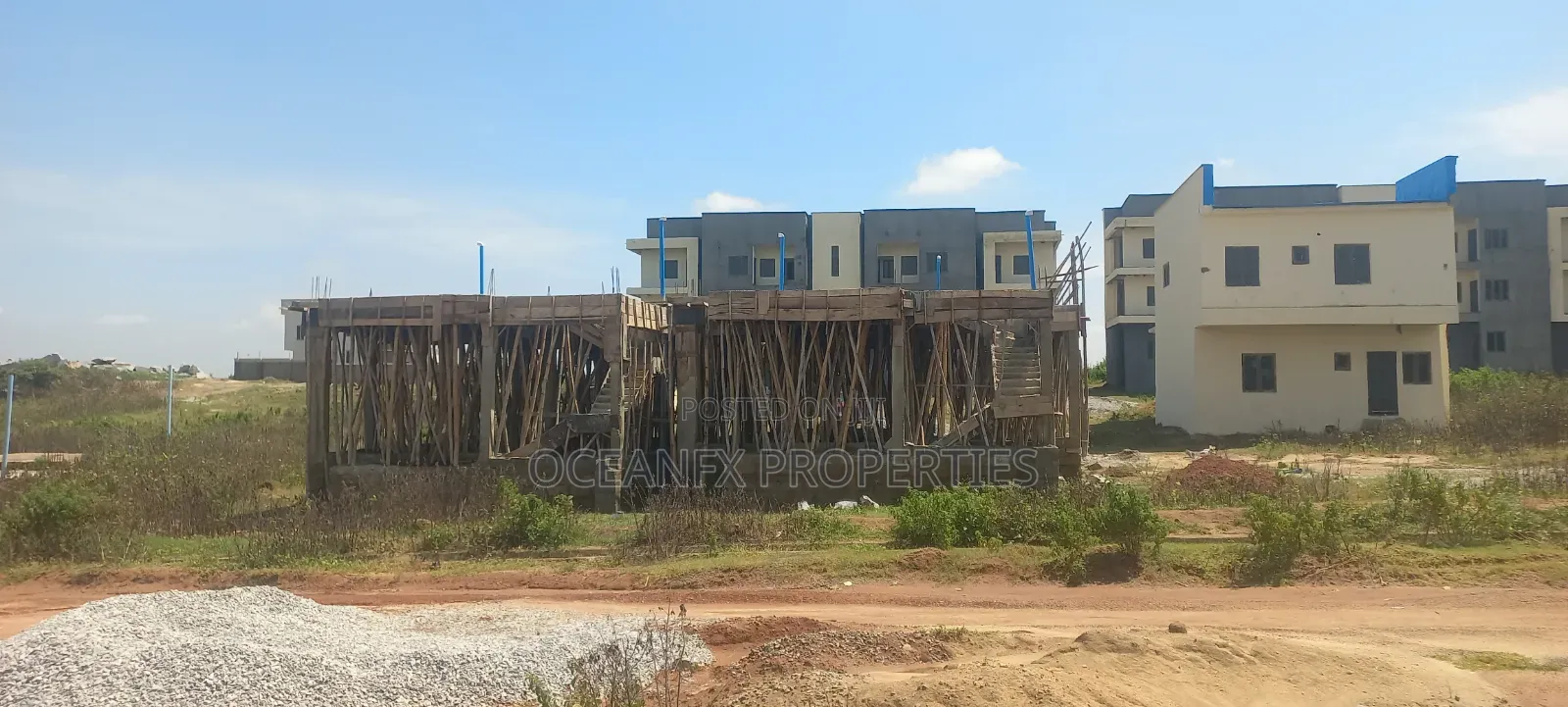 1bdrm Apartment in Belle Vista Estate, Kiami for sale