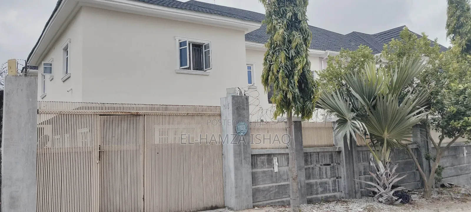1bdrm Block of Flats in Aco/Amac Housing, Lugbe District for rent