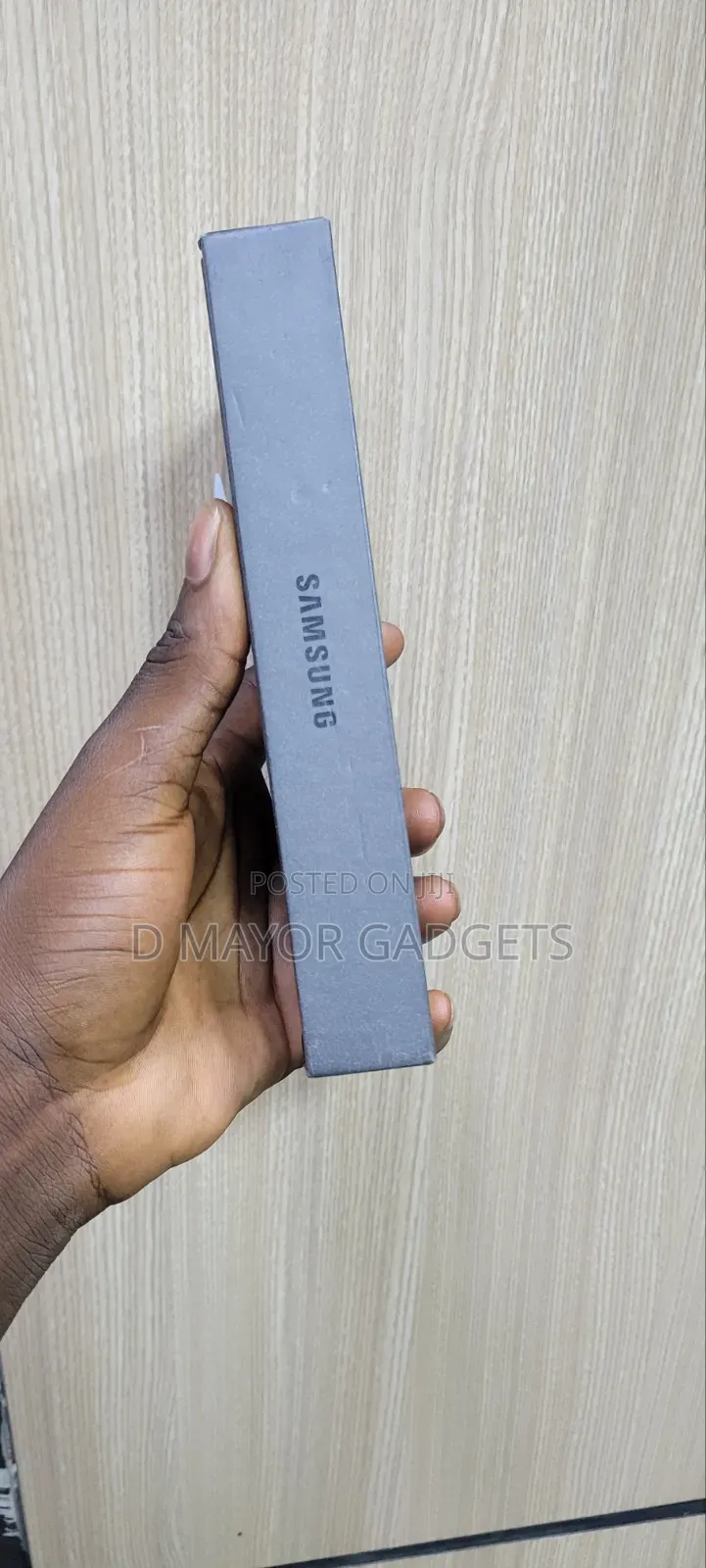 New Samsung Galaxy S26 Ultra 5G 512 GB