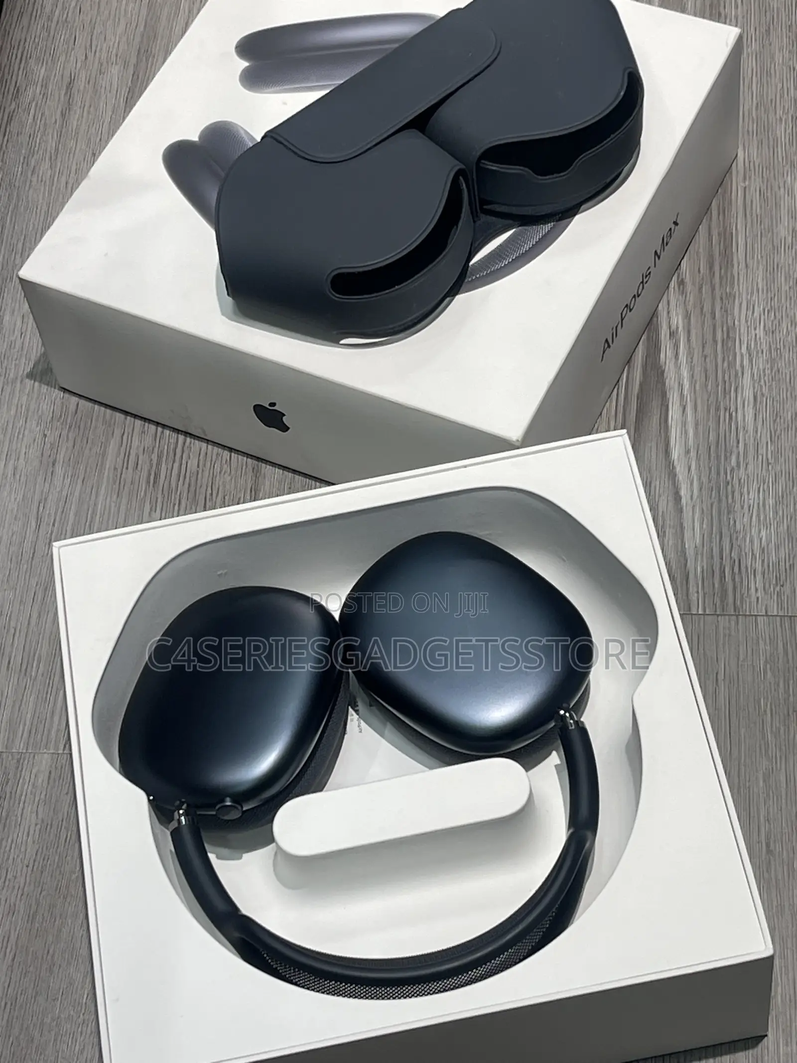 Openbox AirPod Max USB-C
