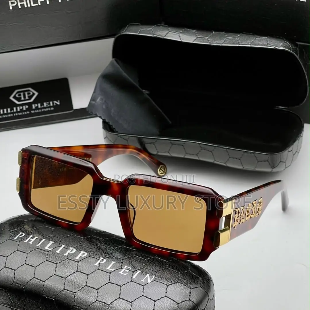 Original Quality Luxury Phillip Pelin Sunglasses