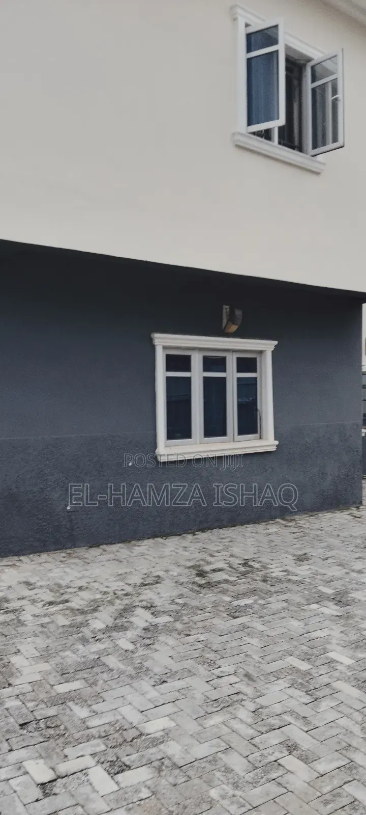1bdrm Block of Flats in Aco/Amac Housing, Lugbe District for rent