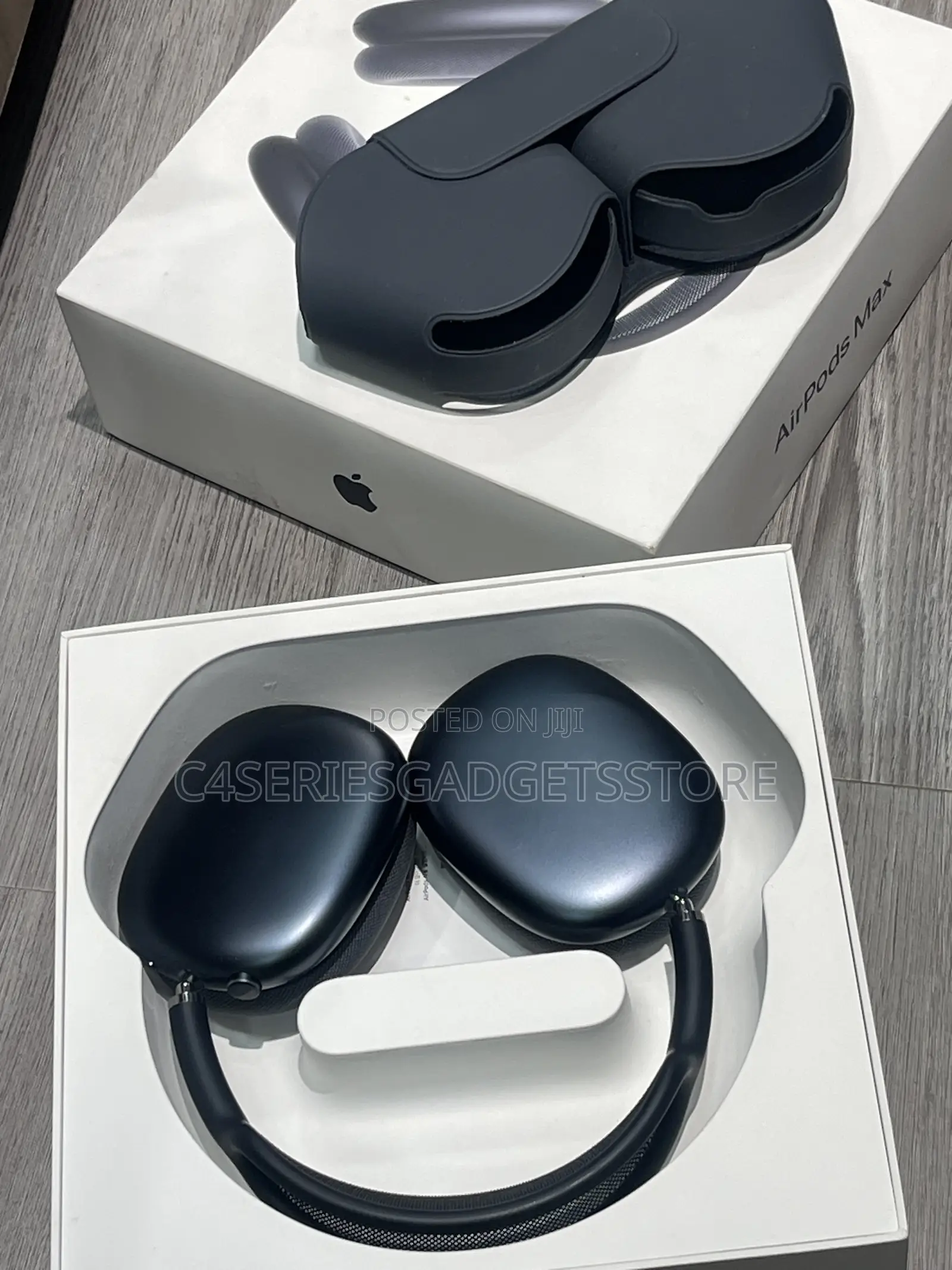 Openbox AirPod Max USB-C