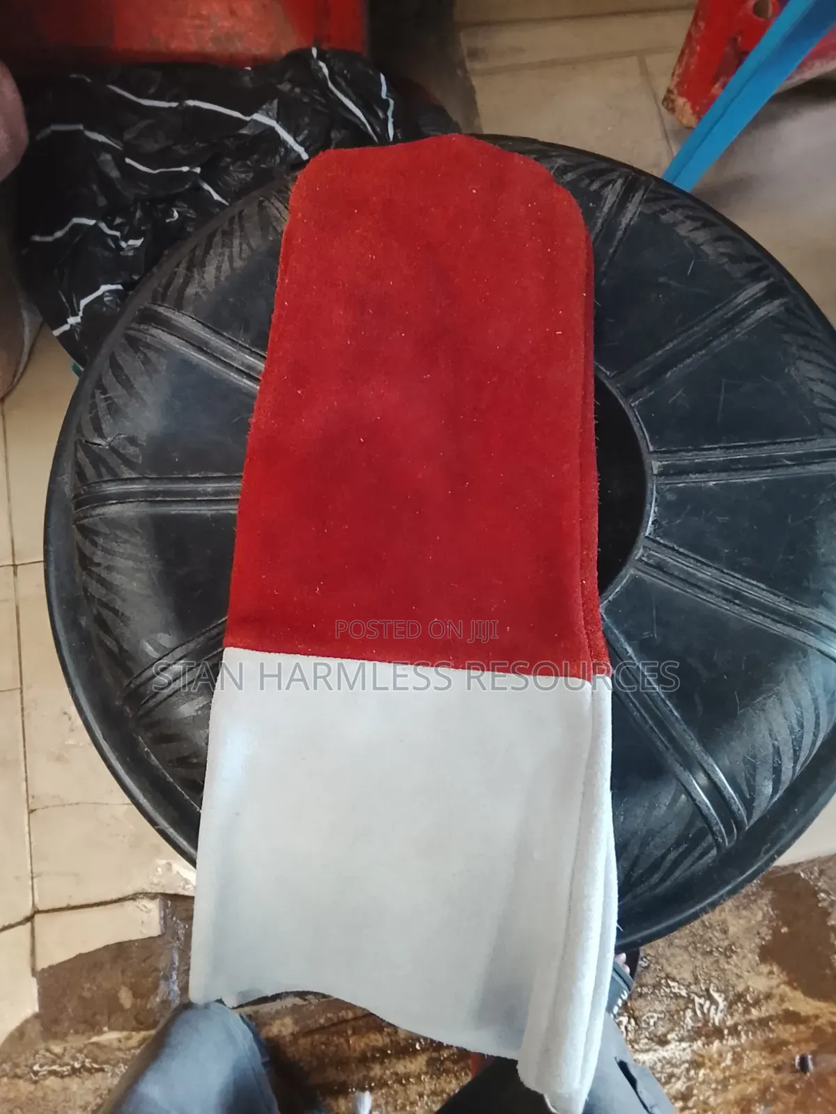 Oven Hand Glove
