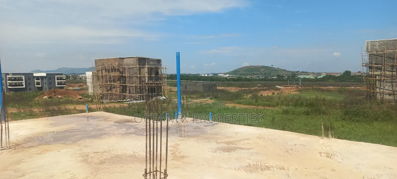 1bdrm Apartment in Belle Vista Estate, Kiami for sale