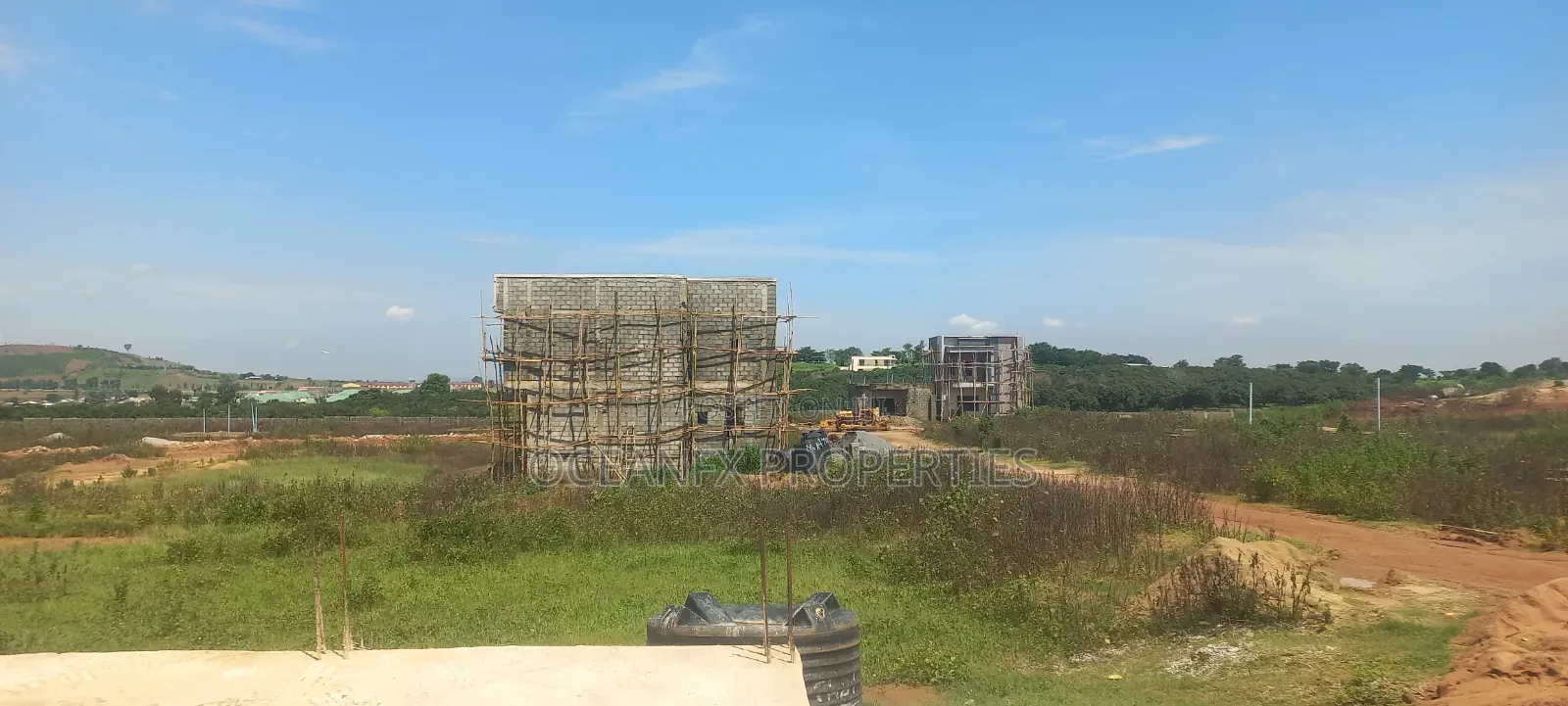 1bdrm Apartment in Belle Vista Estate, Kiami for sale