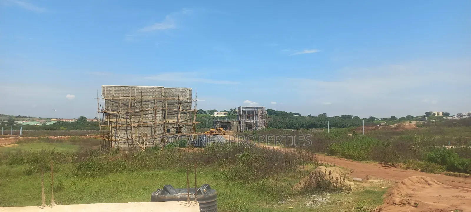 1bdrm Apartment in Belle Vista Estate, Kiami for sale