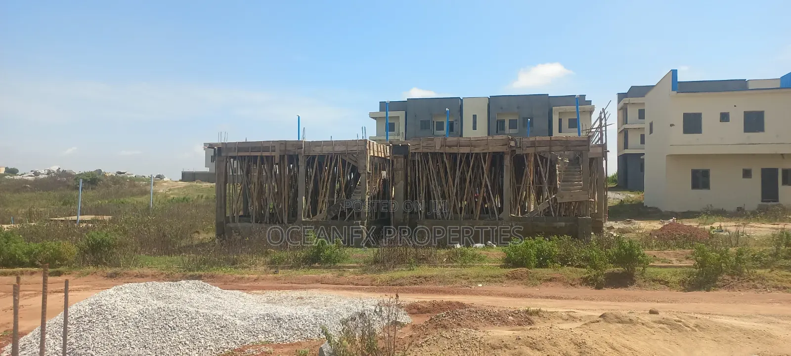 1bdrm Apartment in Belle Vista Estate, Kiami for sale