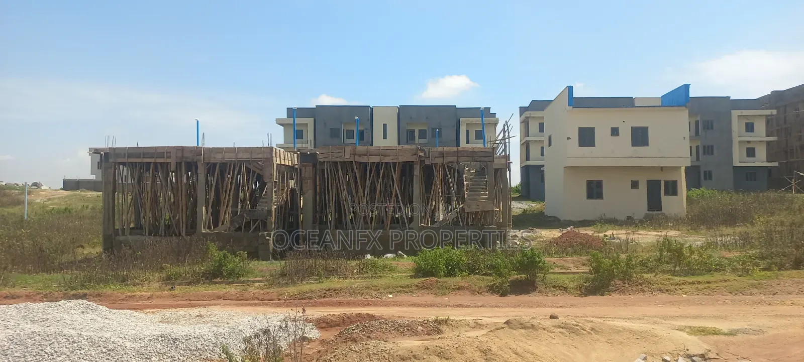 1bdrm Apartment in Belle Vista Estate, Kiami for sale