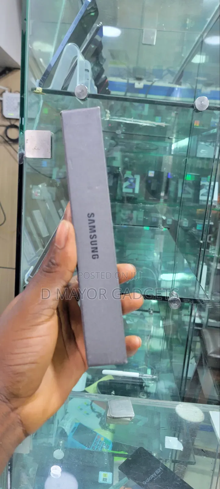 New Samsung Galaxy S26 Ultra 5G 256 GB