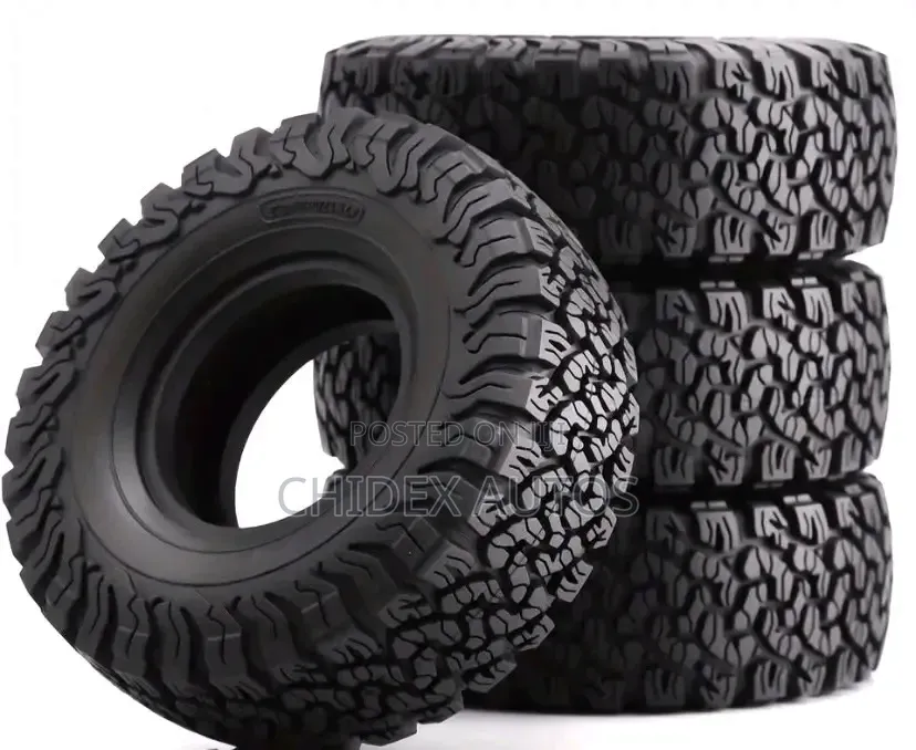 33x12.50 R20LT Brand New*,