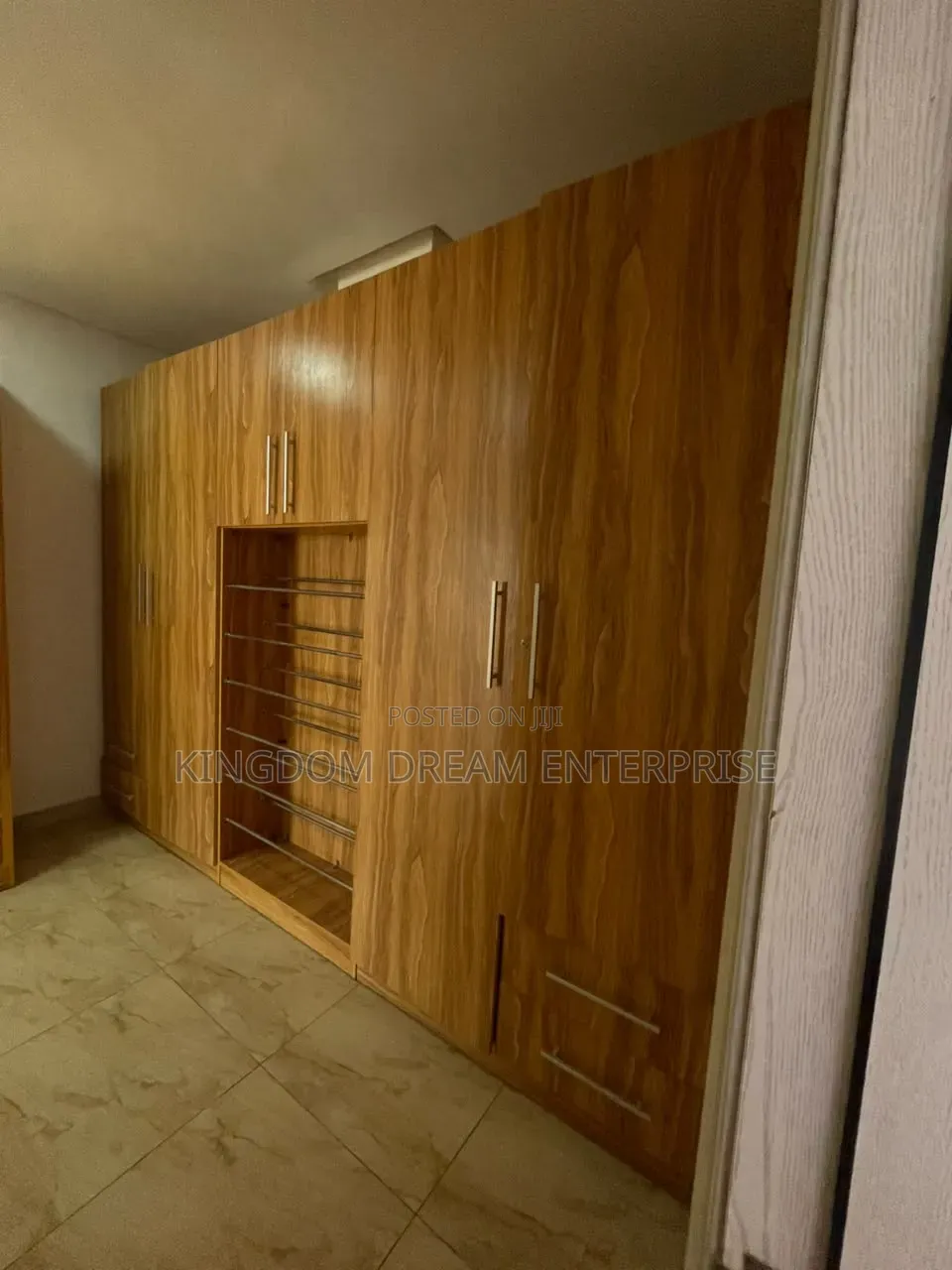 3bdrm Penthouse in Ikate Lekki Lagos for rent
