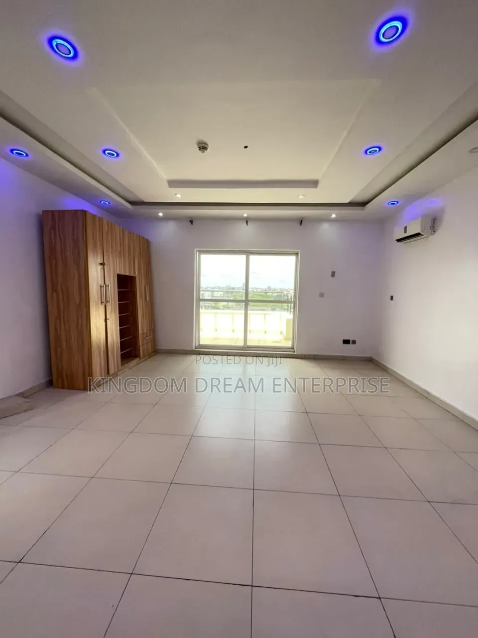 3bdrm Penthouse in Ikate Lekki Lagos for rent