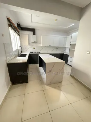3bdrm Penthouse in Ikate Lekki Lagos for rent