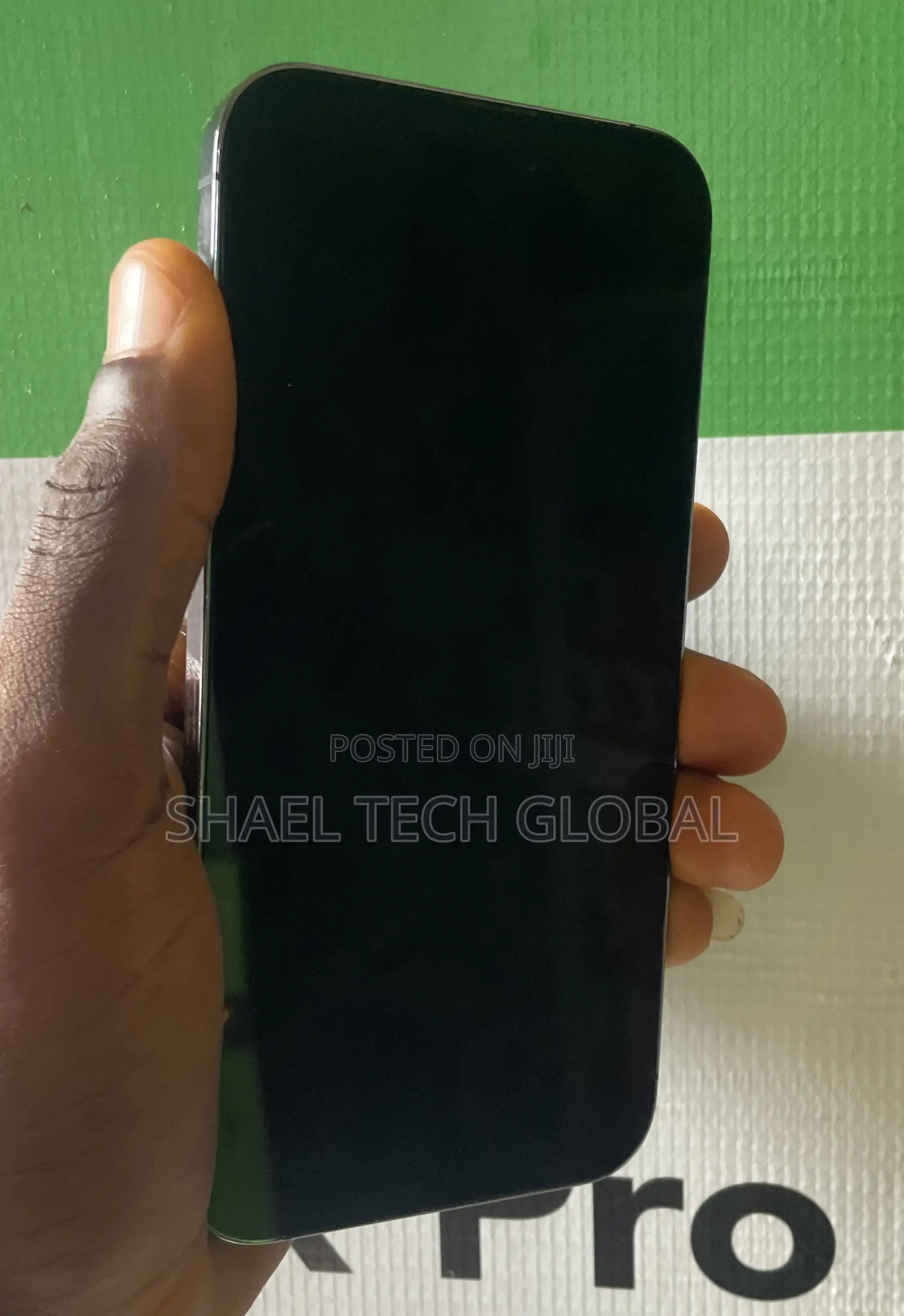Apple iPhone 15 Pro Max 256 GB