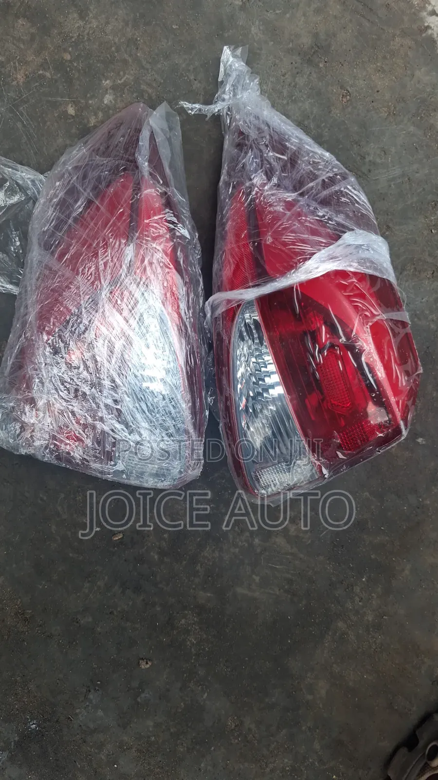 Realight/Back Lamp/Tail Light Tucson 2015/2016/2017/2018