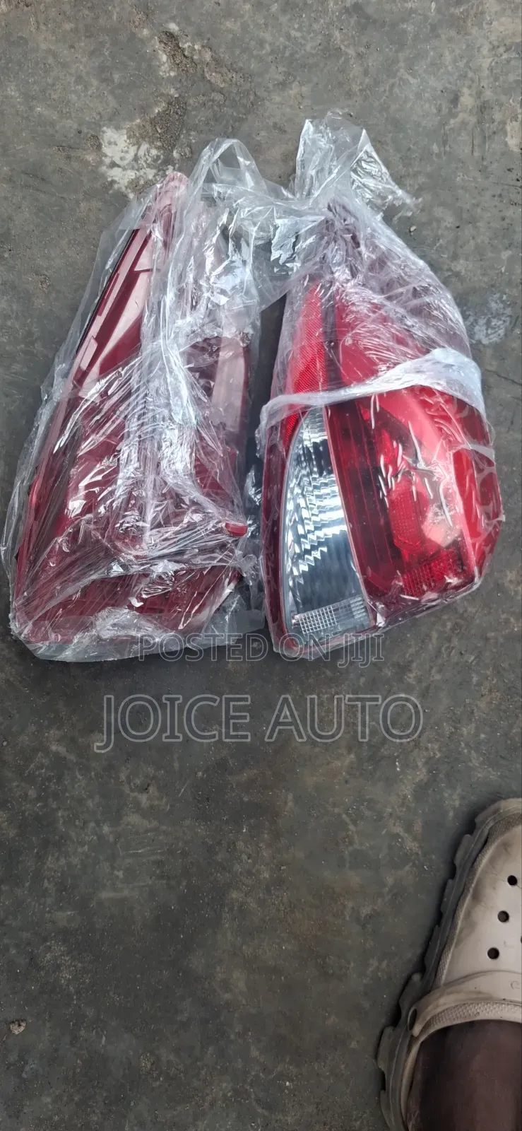 Realight/Back Lamp/Tail Light Tucson 2015/2016/2017/2018