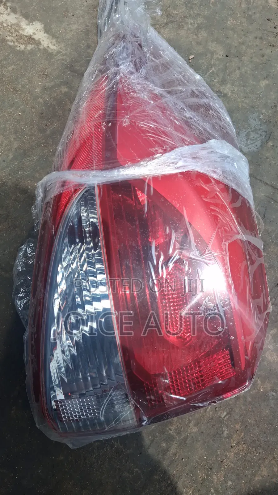 Realight/Back Lamp/Tail Light Tucson 2015/2016/2017/2018