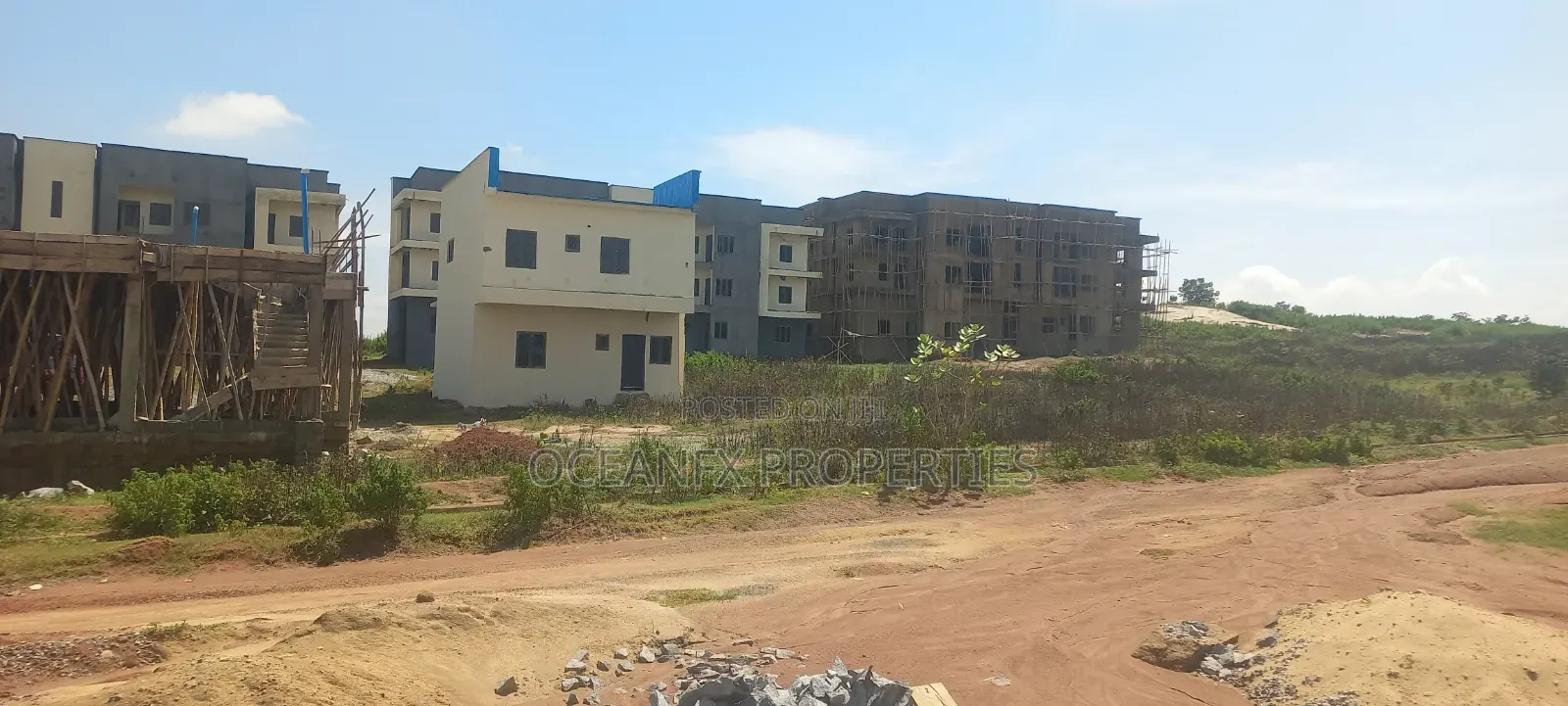 1bdrm Apartment in Belle Vista, Kiami for sale