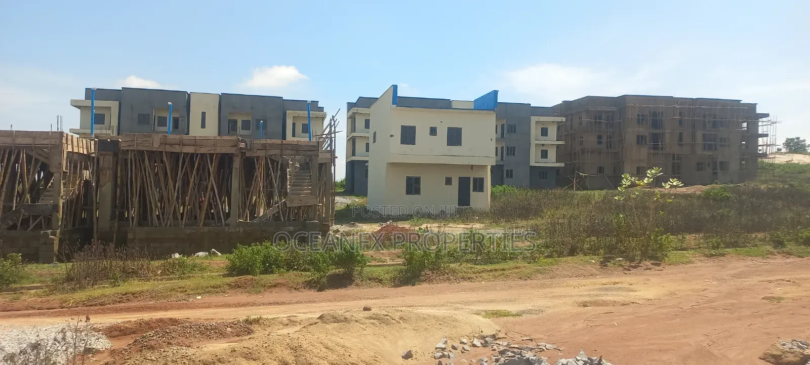 1bdrm Apartment in Belle Vista, Kiami for sale