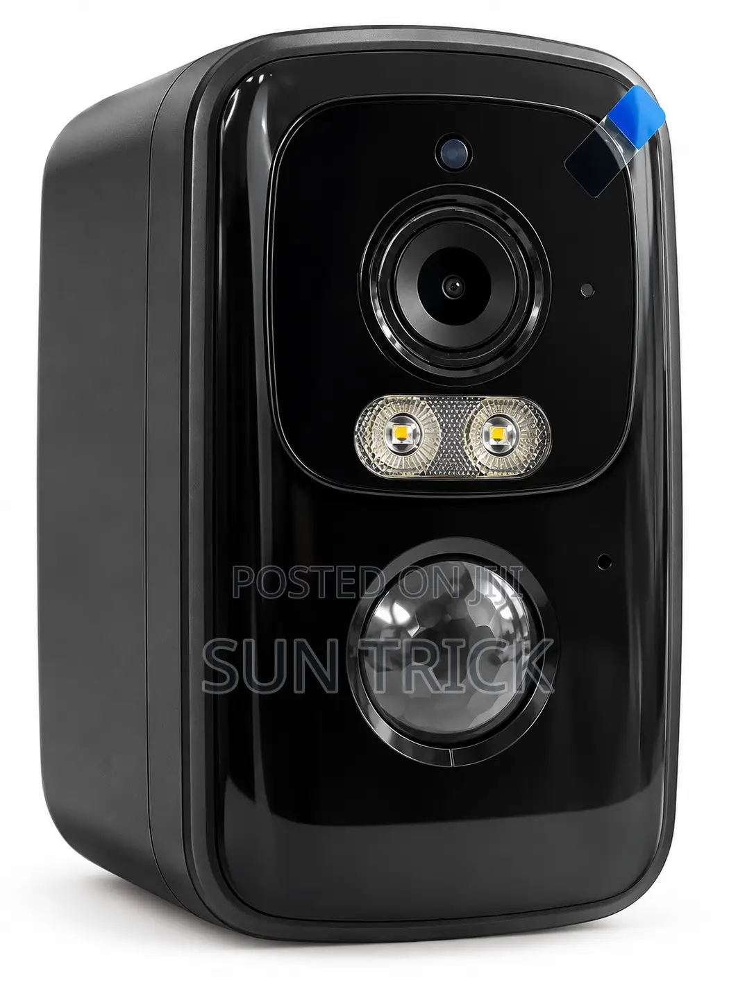 Suntrick Indoor Ultra HD Solar Camera