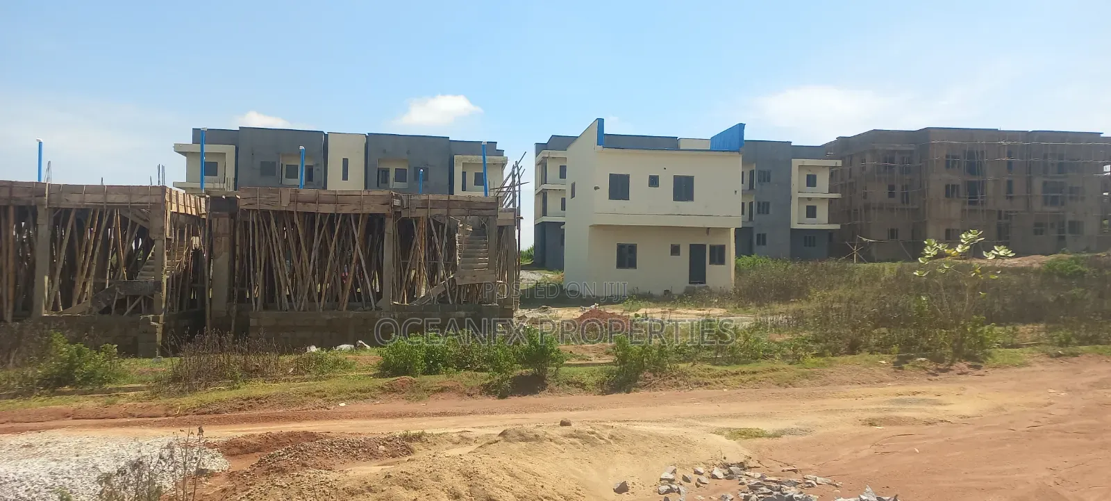 1bdrm Apartment in Belle Vista, Kiami for sale