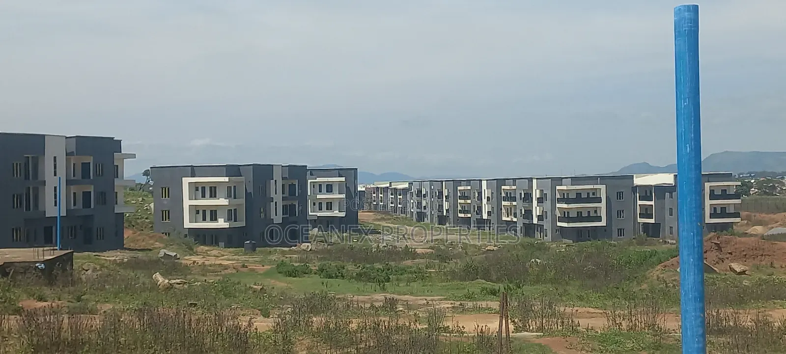 1bdrm Apartment in Belle Vista, Kiami for sale