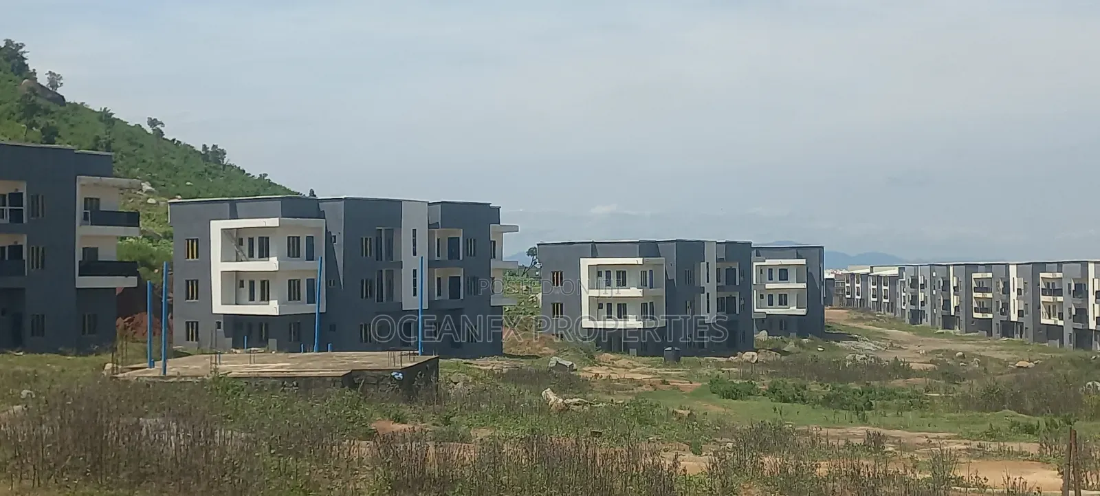 1bdrm Apartment in Belle Vista, Kiami for sale