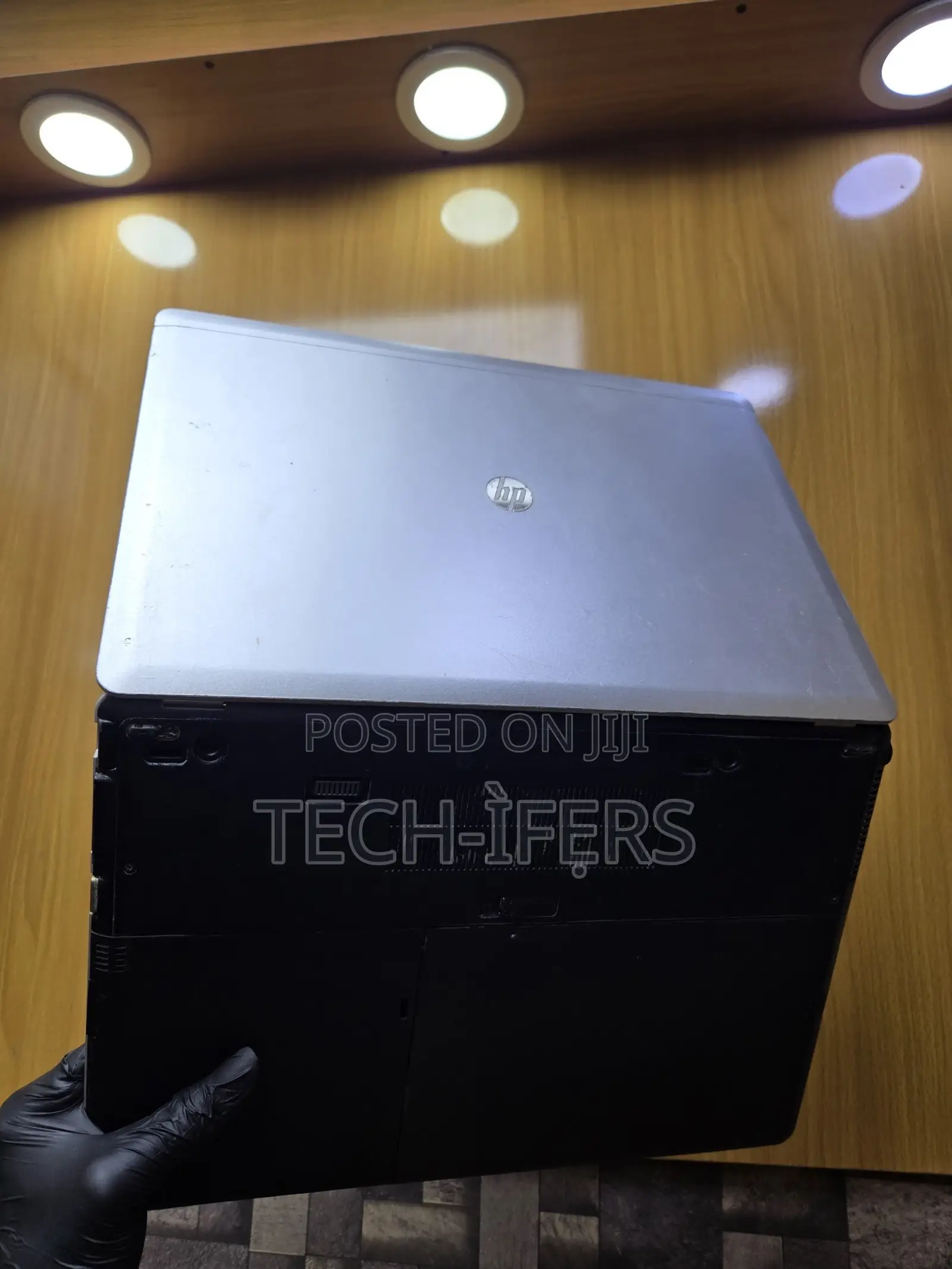 Laptop HP EliteBook Folio 9470M 8GB Intel Core i5 HDD 500GB