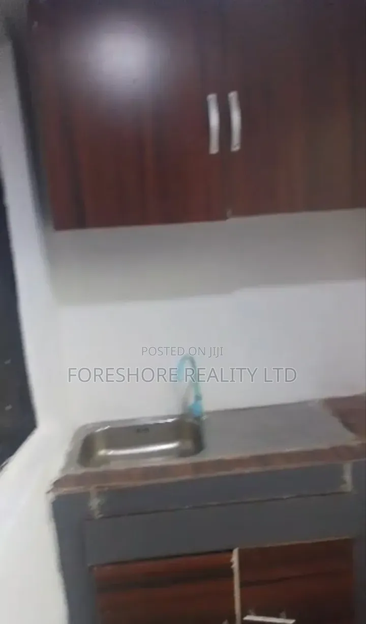 Studio Apartment in Thera Peace, Sangotedo for rent